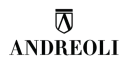 Andreoli Logo - Discover Andreoli Jewellery, Rings, Bracelets, Earings, Necklaces and Pendants