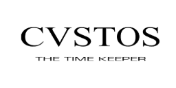 Cvstos Logo - Discover Cvstos Luxury Watches