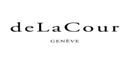 deLaCour Logo - Discover deLaCour Luxury Watches
