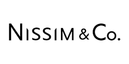 Nissim & Co Logo - Discover Jewellery, Rings, Bracelets, Earings, Necklaces and Pendants