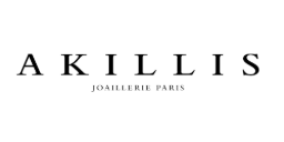 Akillis Logo - Discover Akillis Jewellery, Rings, Bracelets, Earings, Necklaces, Pendants and Cufflinks