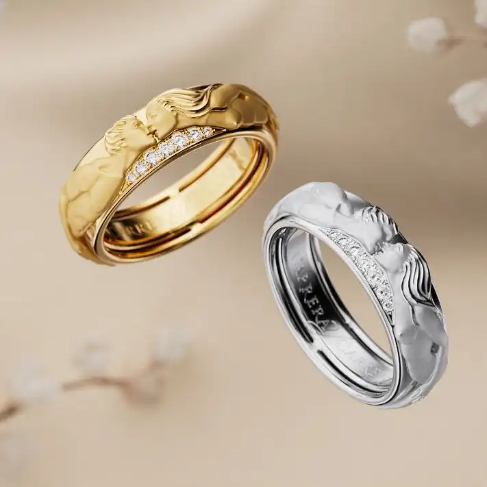Carrera y Carrera Jewellery Brand Image 