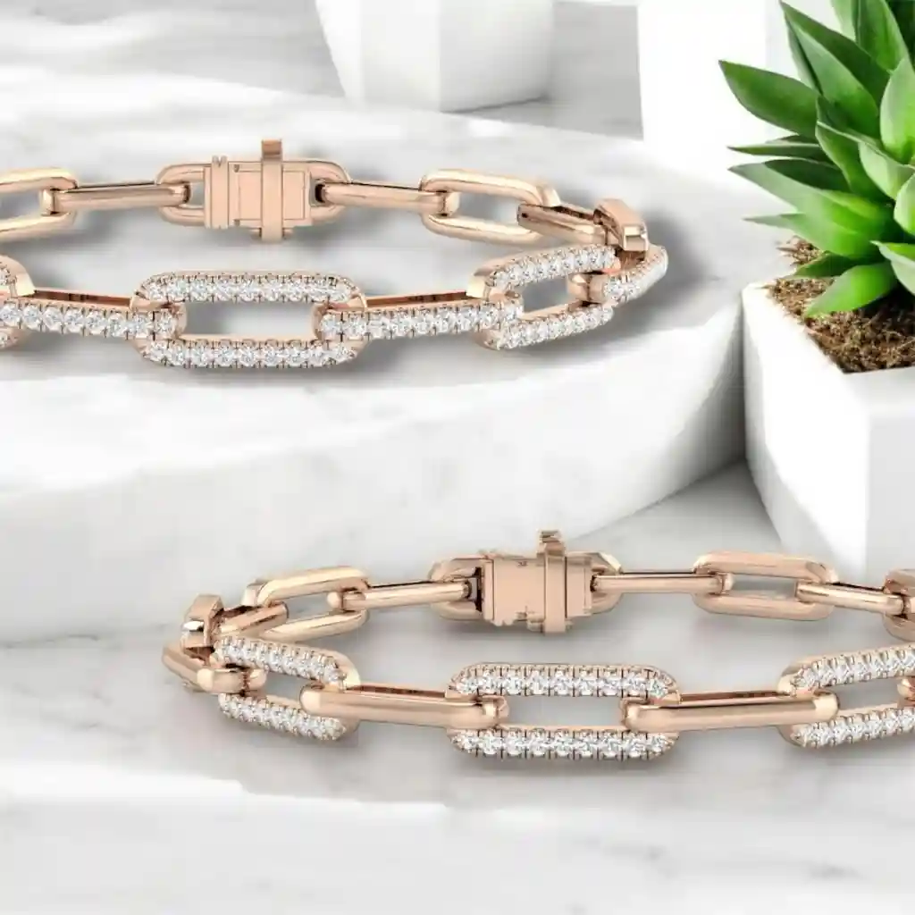 Frost Fratelli Jewellery Brand Image 