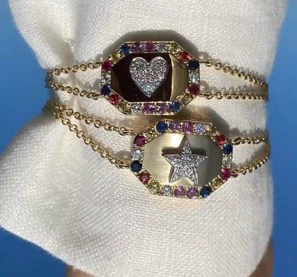 Pippo Perez Jewellery Brand Image 