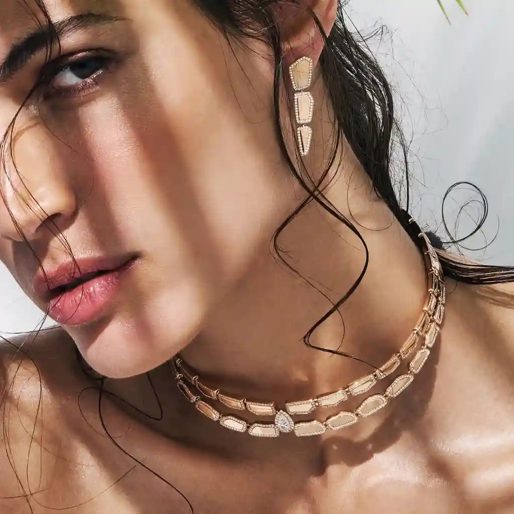 Orlov Jewellery Brand Image 