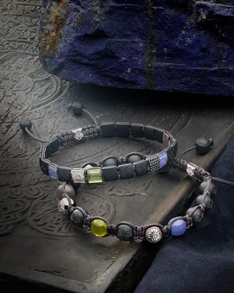 Shamballa Jewels Jewellery Brand Image 