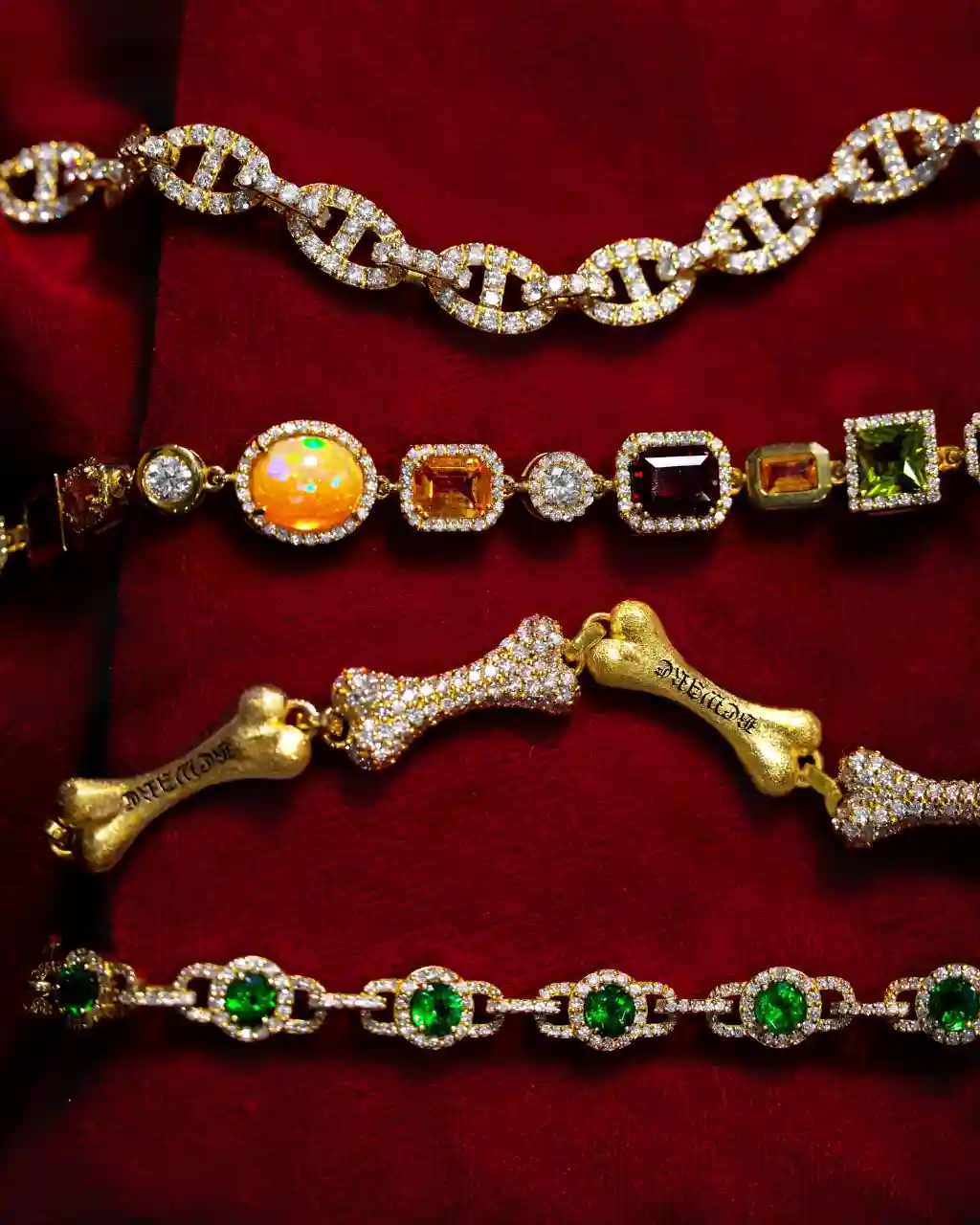 Jason Of Beverly Hills Jewellery Brand Image 