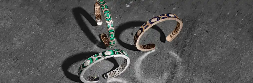 Terzihan Jewellery Brand Image 