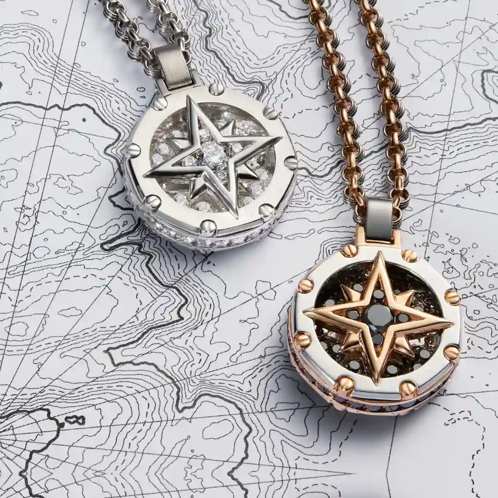 Zancan Jewellery Brand Image 