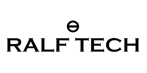 Ralf Teck Logo