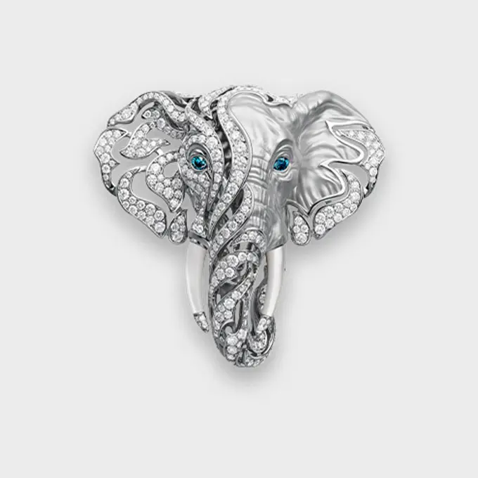 Carrera y Carrera Accessory Brand Image 