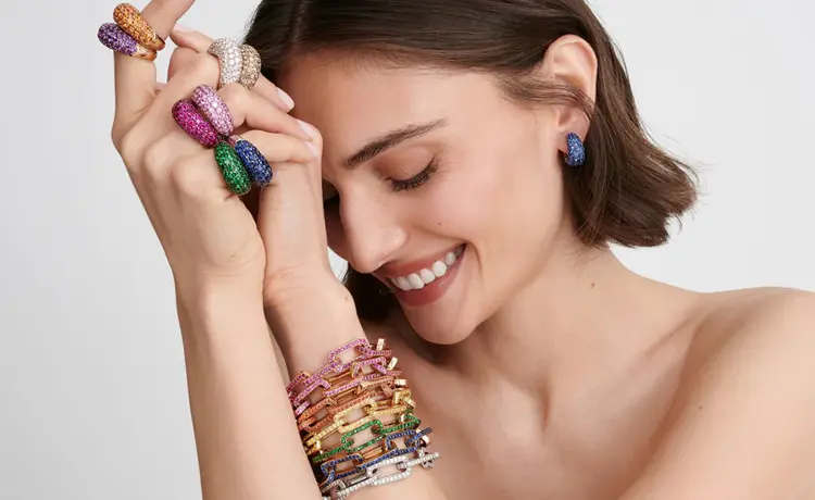 Piranesi Jewellery Brand Image 