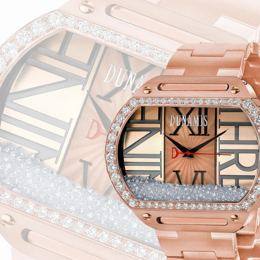 Dunamis Watch Brand Image 