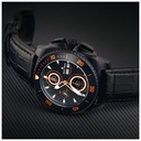 WRX AUTOMATIC CHRONO NIGHT Watch - WRX 3004 - Frost Fratelli