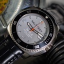 WRX AUTOMATIC DAY Watch - WRX 2001 - Frost Fratelli