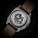 WRX AUTOMATIC GOLDEN DRAGON Watch - WRX 6002 - Frost Fratelli #2