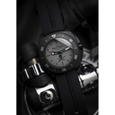 WRX ELECTRIC BLACK PIRATES SHADOW Watch - WRX 5112 - Frost Fratelli #2