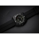 WRX ELECTRIC BLACK OPERATOR Watch - WRX 5104 - Frost Fratelli