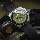 WRX ELECTRIC TUNDRA Watch - WRX 5003 - Frost Fratelli #2