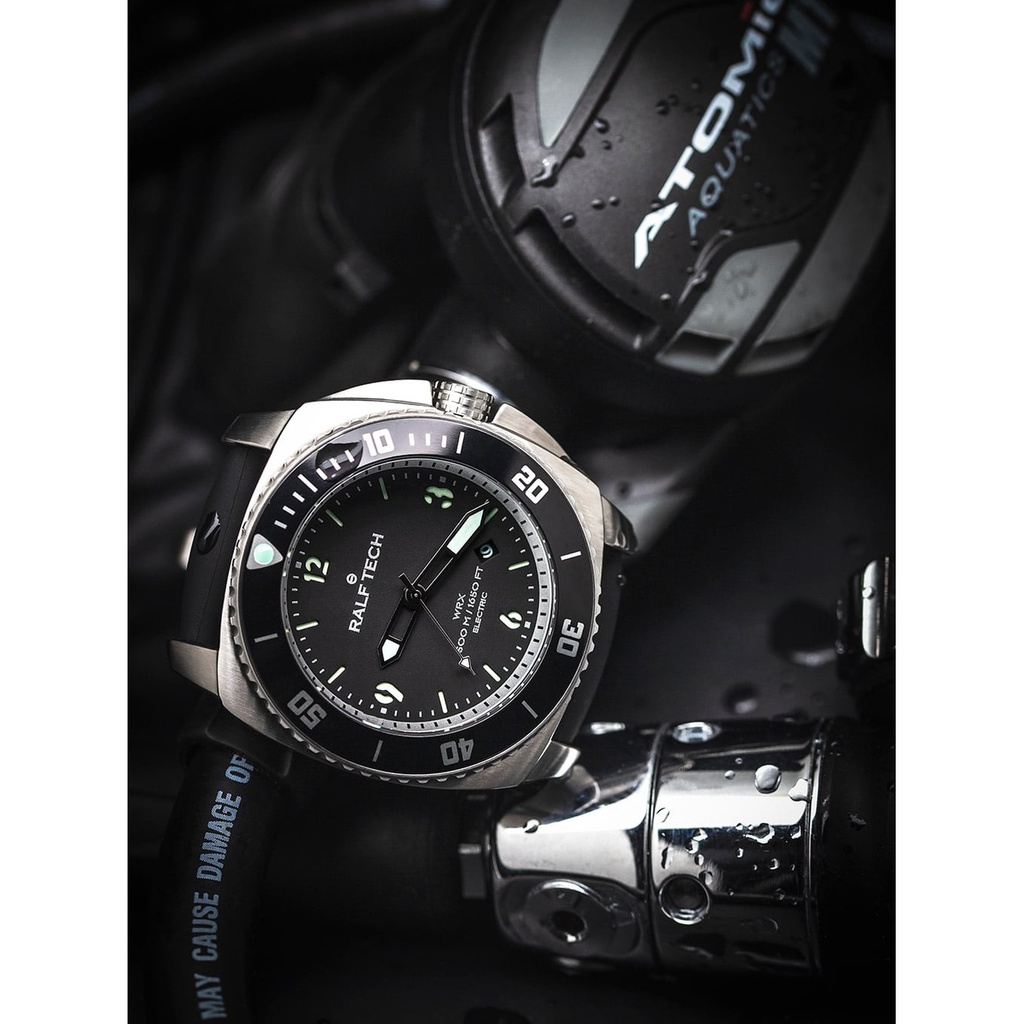 WRX ELECTRIC ORIGINAL Watch - WRX 5001 - Frost Fratelli