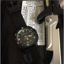 WRX AUTOMATIC NIGHT Watch - WRX 2104 - Frost Fratelli