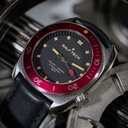 WRV AUTOMATIC 1977 VOLCANO Watch - WRV 2203 - Frost Fratelli
