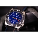WRV AUTOMATIC 1977 GMT OCEAN Watch - WRV 2101 - Frost Fratelli #2