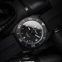 WRV ELECTRIC BLACK OPERATOR Watch - WRV 5101 - Frost Fratelli