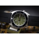 WRV ELECTRIC TUNDRA Watch - WRV 5003 - Frost Fratelli