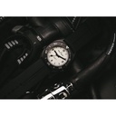 WRV ELECTRIC BLACK ECUME Watch - WRV 5102 - Frost Fratelli #2