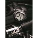 WRV ELECTRIC BLACK PIRATES SHADOW Watch - WRV 5104 - Frost Fratelli