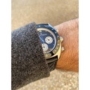WRV AUTOMATIC TACHYMETRE PANDA INVERSE Watch - WRV 3002 - Frost Fratelli
