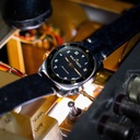 WRB AUTOMATIC CALIFORNIA Watch - WRB 1007 - Frost Fratelli