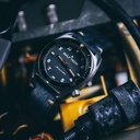 WRB AUTOMATIC CALIFORNIA Watch - WRB 1007 - Frost Fratelli #2