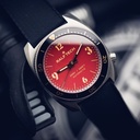 WRB AUTOMATIC VOLCANO Watch - WRB 1005 - Frost Fratelli