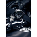 WRB AUTOMATIC BLACK ORIGINAL Watch - WRB 1102 - Frost Fratelli