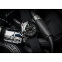WRB AUTOMATIC BLACK ORIGINAL Watch - WRB 1102 - Frost Fratelli #2