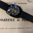 WRB AUTOMATIC BLACK FIRST EDITION Watch - WRB 1101 - Frost Fratelli