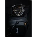 WRB AUTOMATIC BLACK FIRST EDITION Watch - WRB 1101 - Frost Fratelli #2