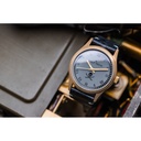 ACADÉMIE AUTOMATIC BRONZE PIRATES SHADOW Watch - ACY 1301 - Frost Fratelli