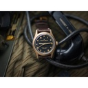 ACADÉMIE AUTOMATIC BRONZE CALIFORNIA Watch - ACY 1303 - Frost Fratelli