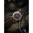 ACADÉMIE AUTOMATIC BRONZE CALIFORNIA Watch - ACY 1303 - Frost Fratelli #2