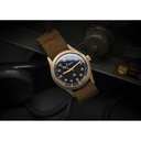 ACADÉMIE AUTOMATIC BRONZE VETERAN Watch - ACY 1305 - Frost Fratelli