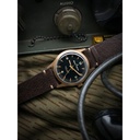 ACADÉMIE AUTOMATIC BRONZE ROADKING Watch - ACY 1307 - Frost Fratelli #2