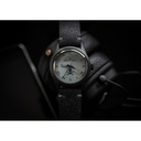 ACADÉMIE AUTOMATIC BLACK PIRATES SHADOW Watch - ACY 1201 - Frost Fratelli