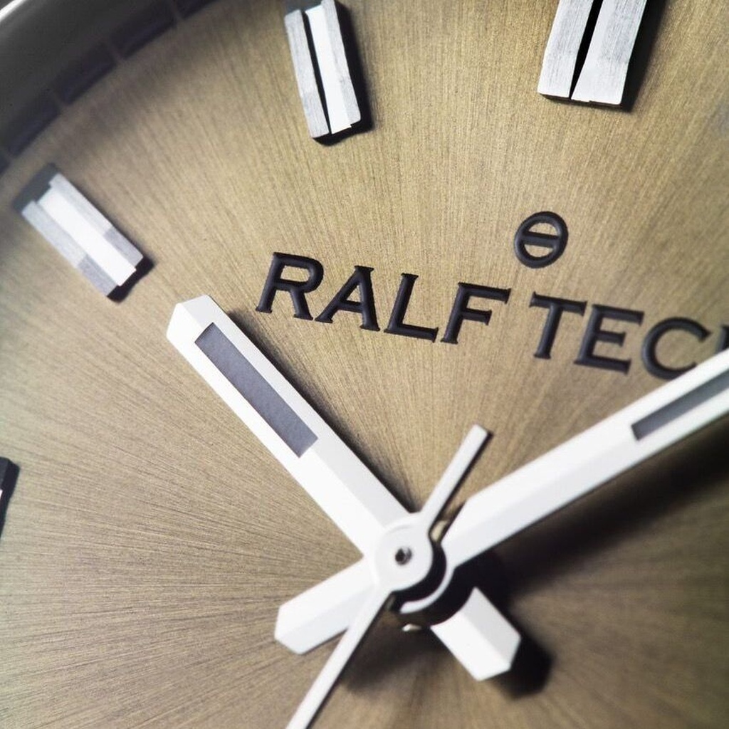 ACADÉMIE AUTOMATIC OUT OF RANGE Watch - ACY 1106 - Frost Fratelli #2