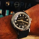 ACADÉMIE AUTOMATIC DIPLOMATE Watch - ACY 1101 - Frost Fratelli