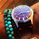 ACADÉMIE AUTOMATIC VOLCANO Watch - ACY 1004 - Frost Fratelli #2