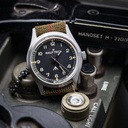 ACADÉMIE AUTOMATIC VETERAN Watch - ACY 1005 - Frost Fratelli