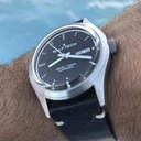 ACADÉMIE AUTOMATIC DRIVER Watch - ACY 1002 - Frost Fratelli #2